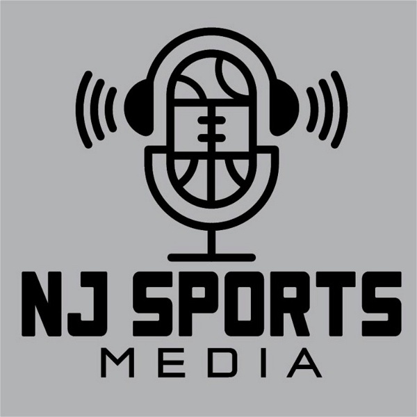 Artwork for NJ Sports Media