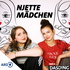 njette Mädchen