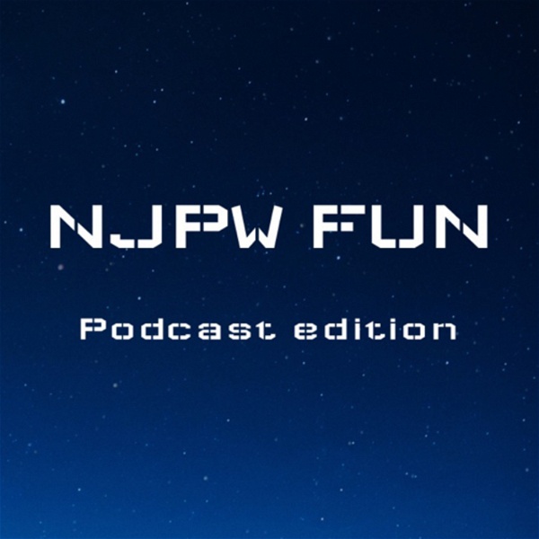 Artwork for NJPW FUN Podcast edition｜プロレスボイスログ