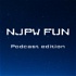 NJPW FUN Podcast edition｜プロレスボイスログ