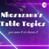 Nkosazana's Table Topics