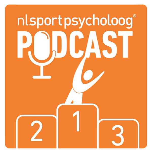 Artwork for NL sportpsycholoog Podcast