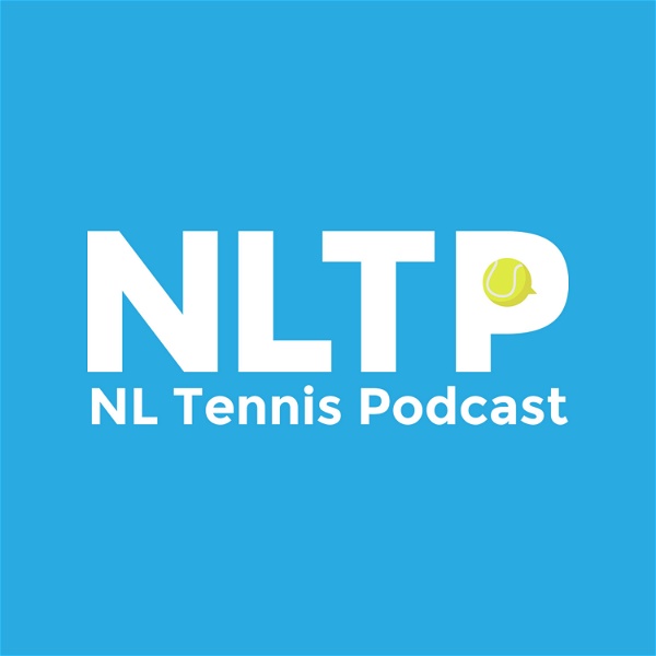 Artwork for NL Tennis Podcast