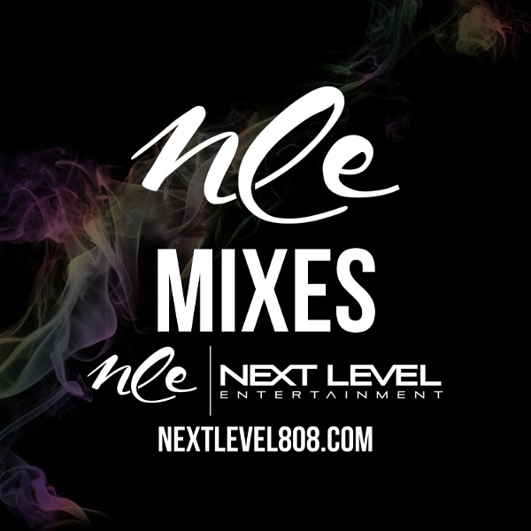 Artwork for NLE MIXES