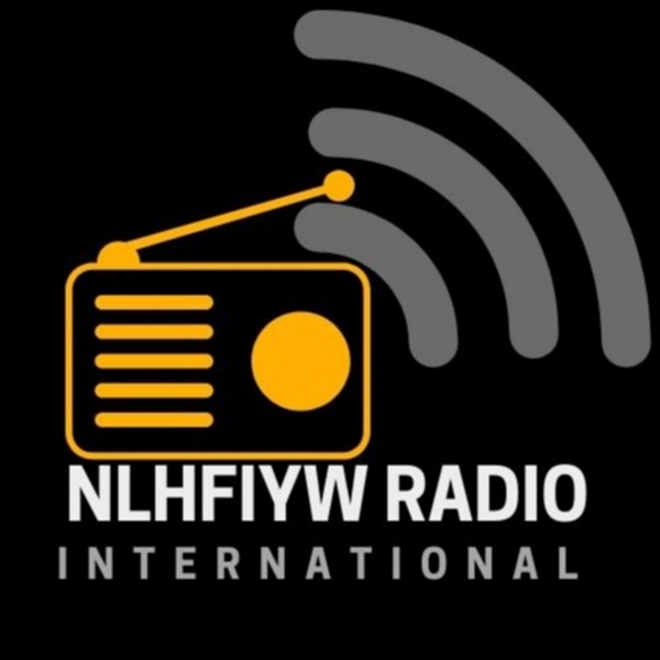 Artwork for NLHF-IYW Radio