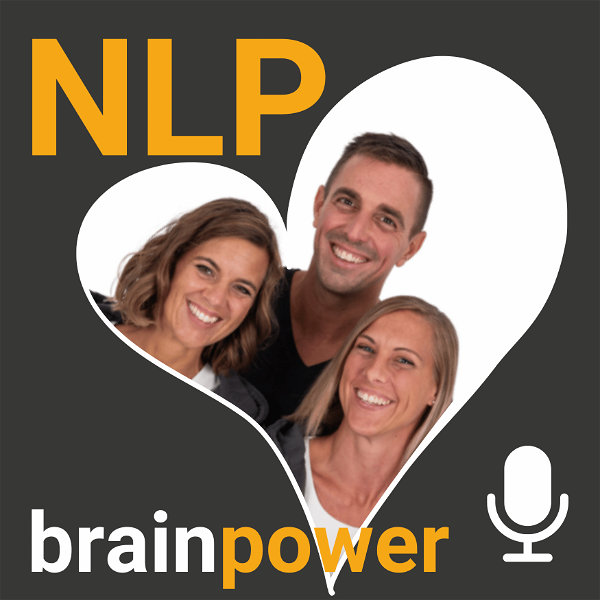 Artwork for NLP Podcast «brainpower»
