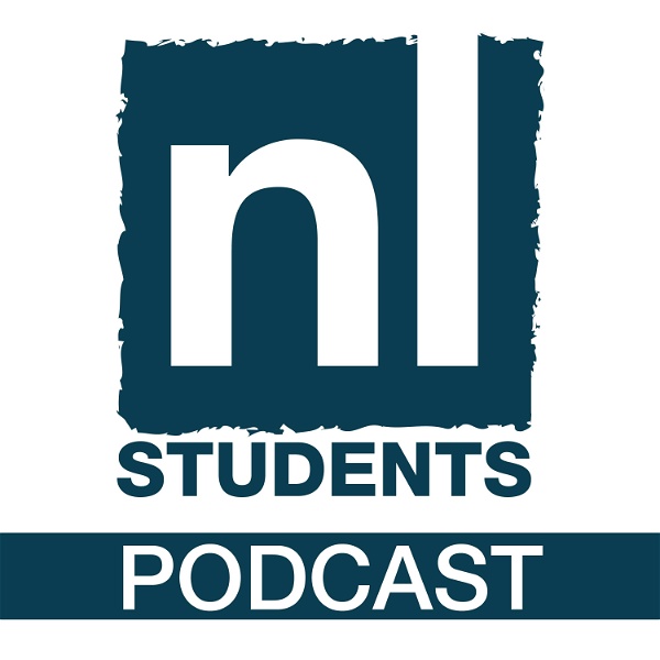 Artwork for NLStudents's Podcast
