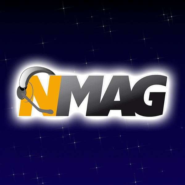 Artwork for NMag Podcast