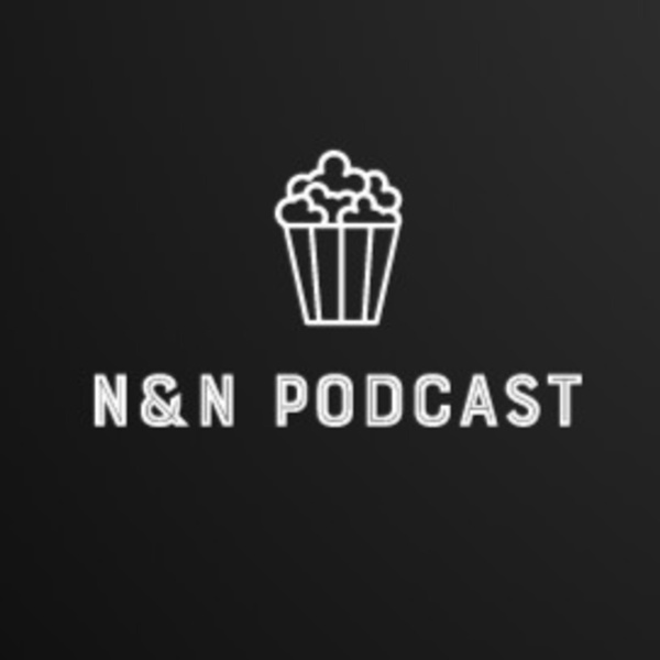 Artwork for N&N Podcast W/Noah and Naqeeb