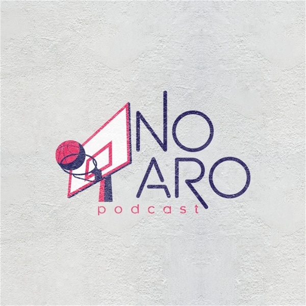 Artwork for No Aro Podcast