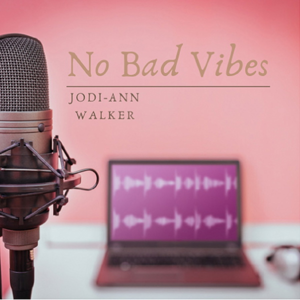 Artwork for No Bad Vibes