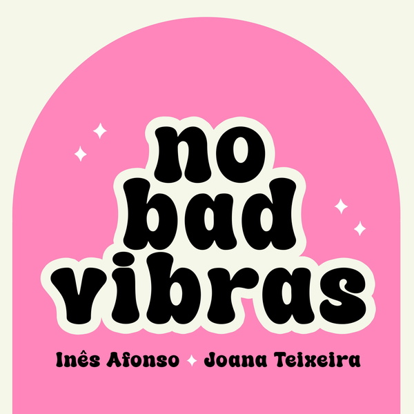 Artwork for No Bad Vibras