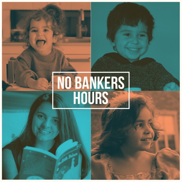 Artwork for No Banker's Hours