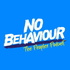 No Behaviour Podcast
