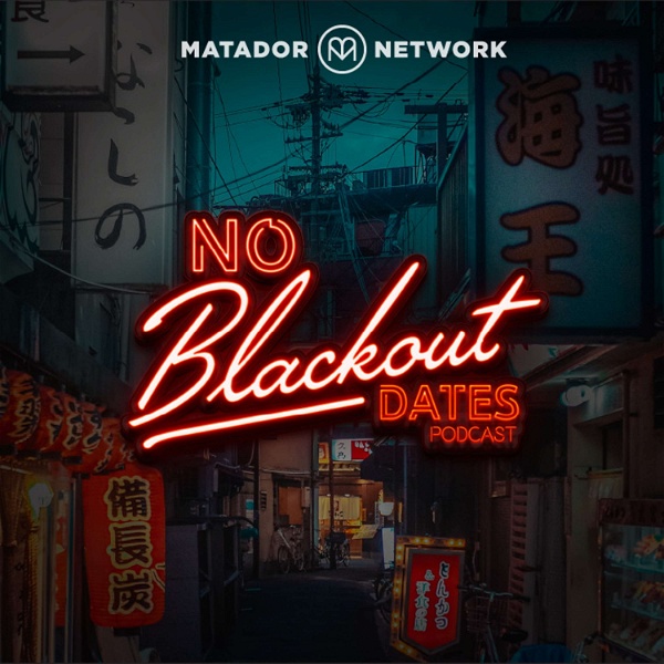 Artwork for No Blackout Dates