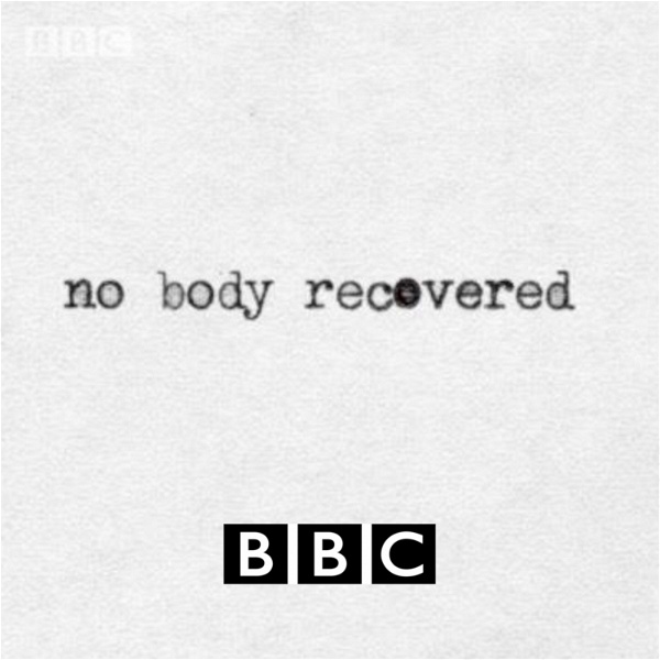 Artwork for No Body Recovered