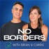 No Borders with Brian and Carrie
