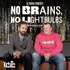 No Brains No Lightbulbs