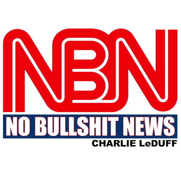 Artwork for No BS Newshour