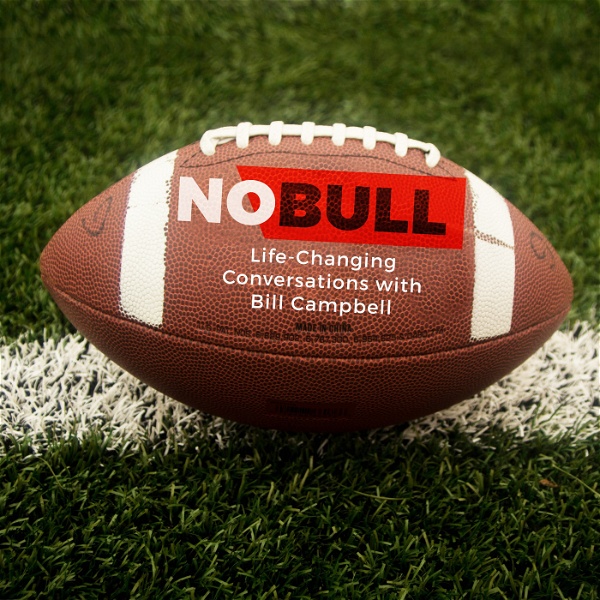 Artwork for No Bull: Life-Changing Conversations