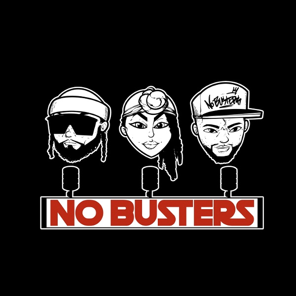 Artwork for No Busters Podcast