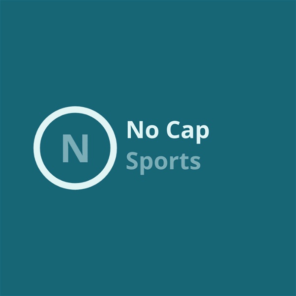 Artwork for No Cap Sports