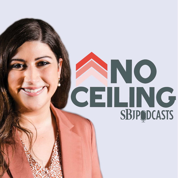 Artwork for No Ceiling by SBJ Podcasts