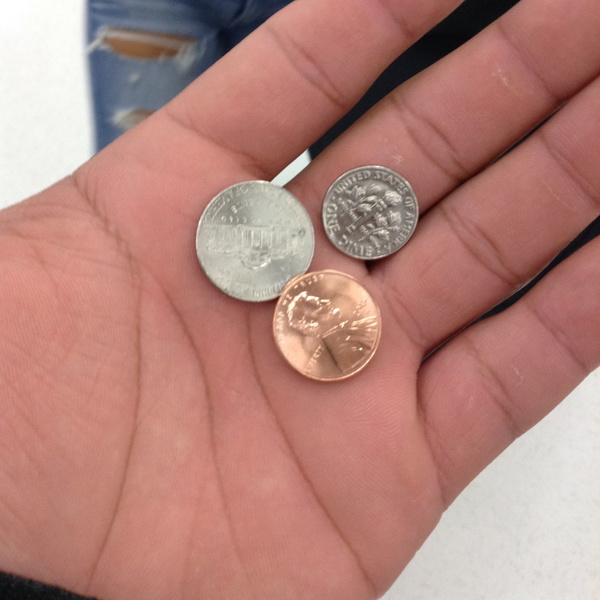 Artwork for No Cents Podcast