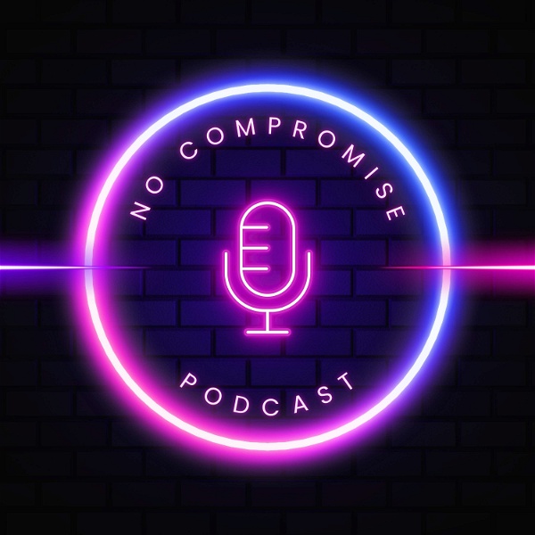 Artwork for No Compromise