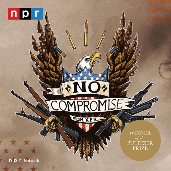 Artwork for No Compromise
