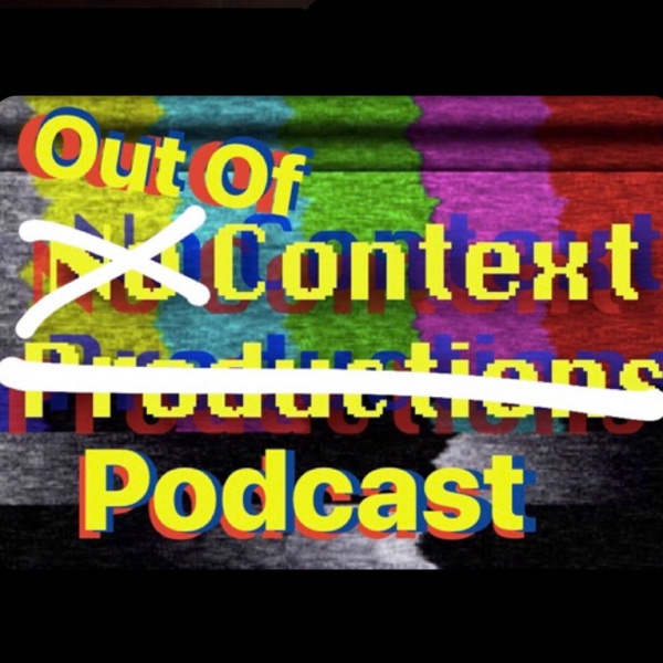 Artwork for No context Productions