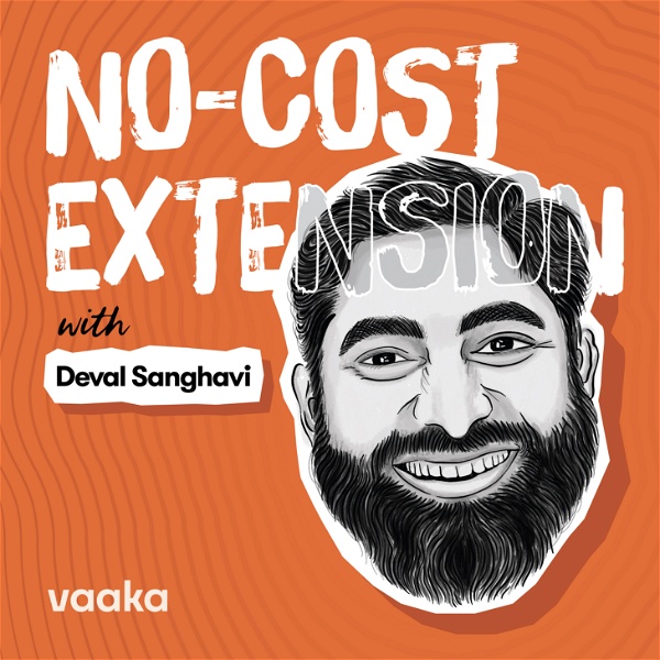 Artwork for No-Cost Extension