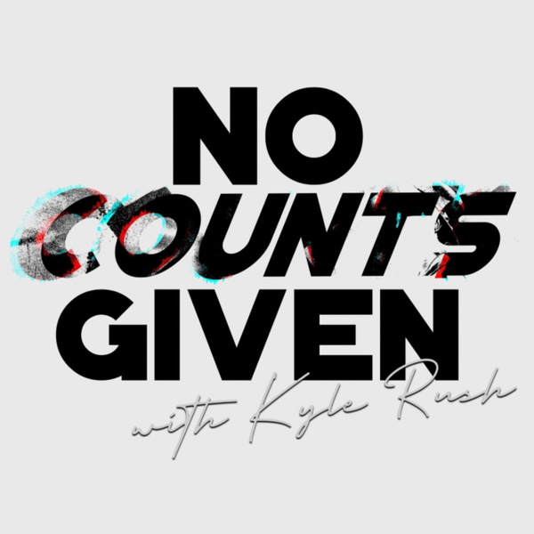 Artwork for No Counts Given