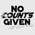 No Counts Given with Kyle Rush