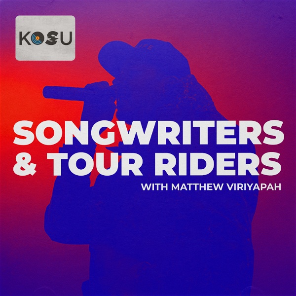 Artwork for Songwriters & Tour Riders