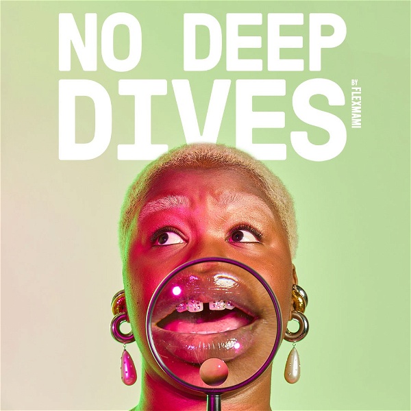 Artwork for No Deep Dives