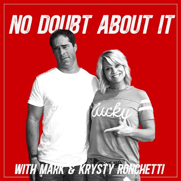 Artwork for No Doubt About It