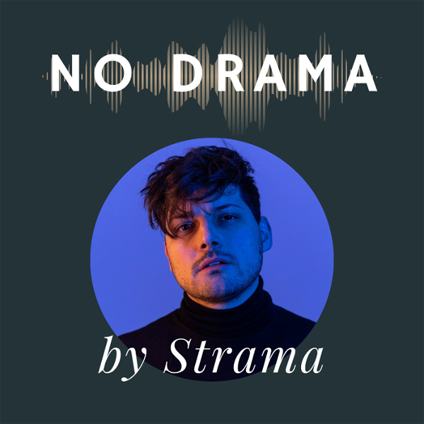 Artwork for No Drama by Strama