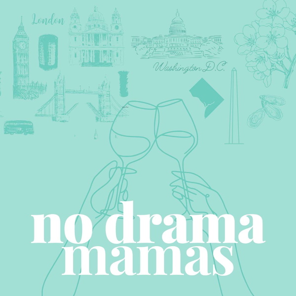 Artwork for No Drama Mamas