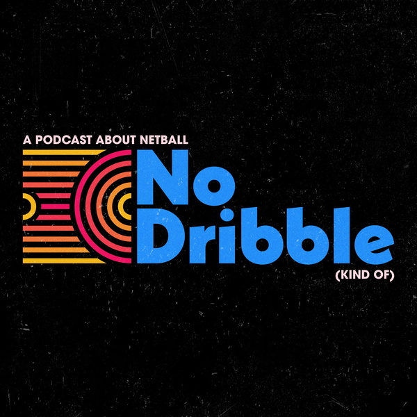 Artwork for No Dribble