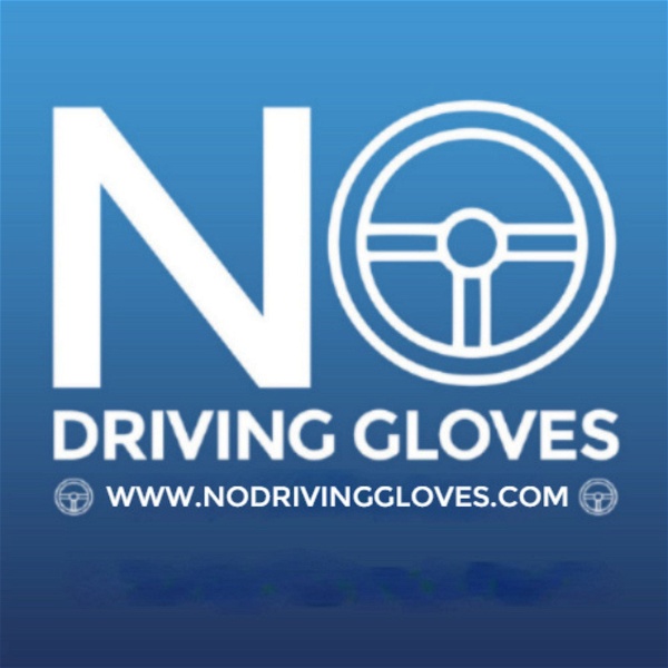 Artwork for No Driving Gloves