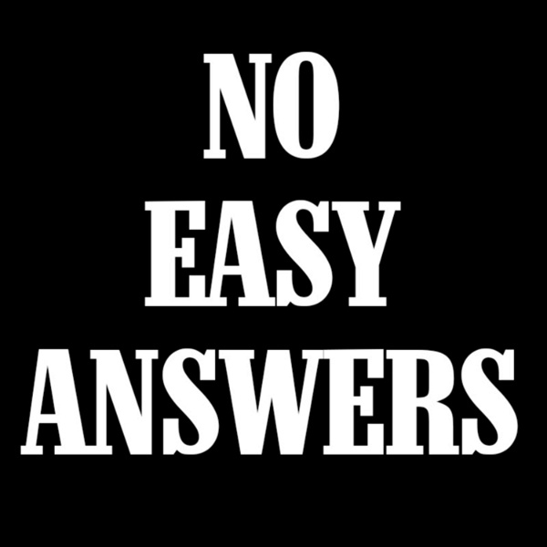 Artwork for No Easy Answers