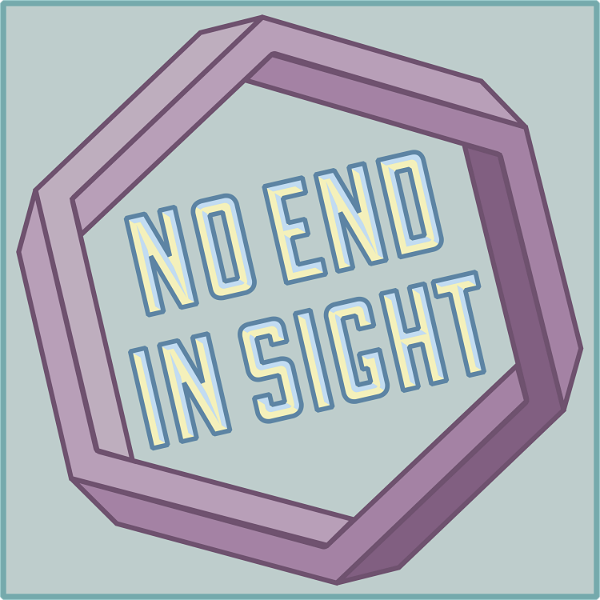 Artwork for No End In Sight