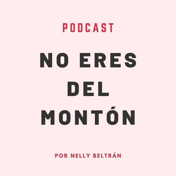 Artwork for NO ERES DEL MONTÓN