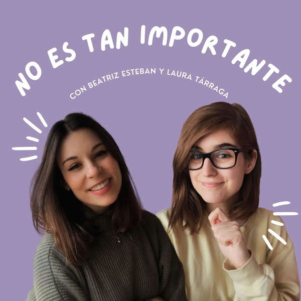 Artwork for No es tan importante