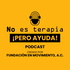 No es terapia ¡pero ayuda!