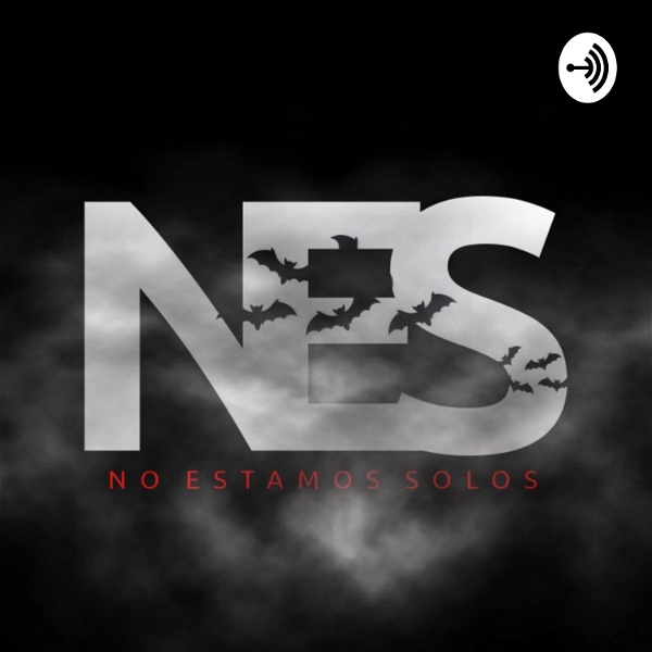 Artwork for No Estamos Solos Podcast