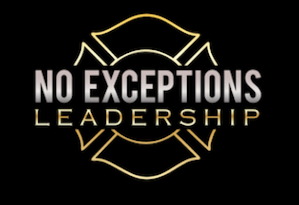 Artwork for No Exceptions Leadership