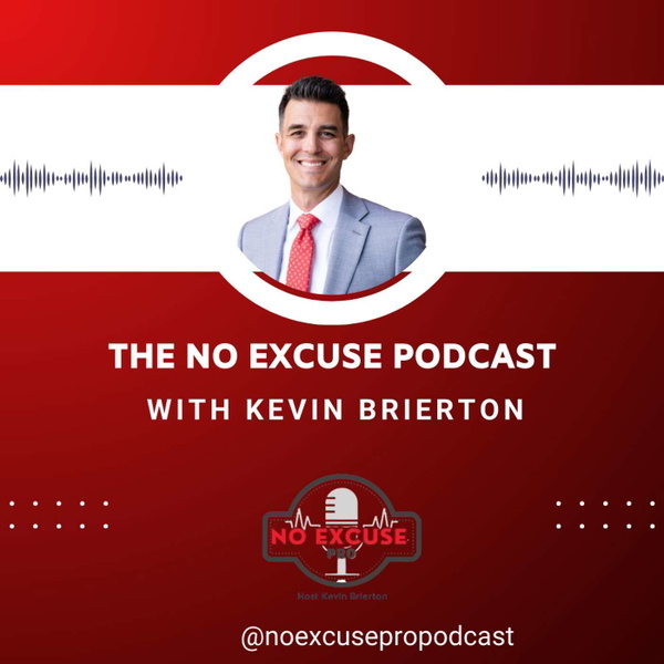 Artwork for No Excuse Pro Podcast