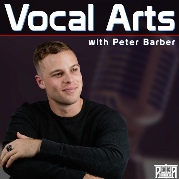 Artwork for Vocal Arts